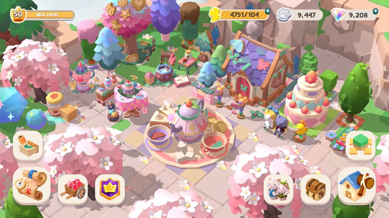 The Secret of Cat Island thumbnail 6