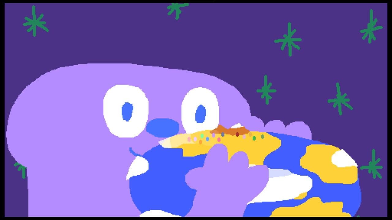 Cole's Christmas 2024: GoonQuest screenshot 1