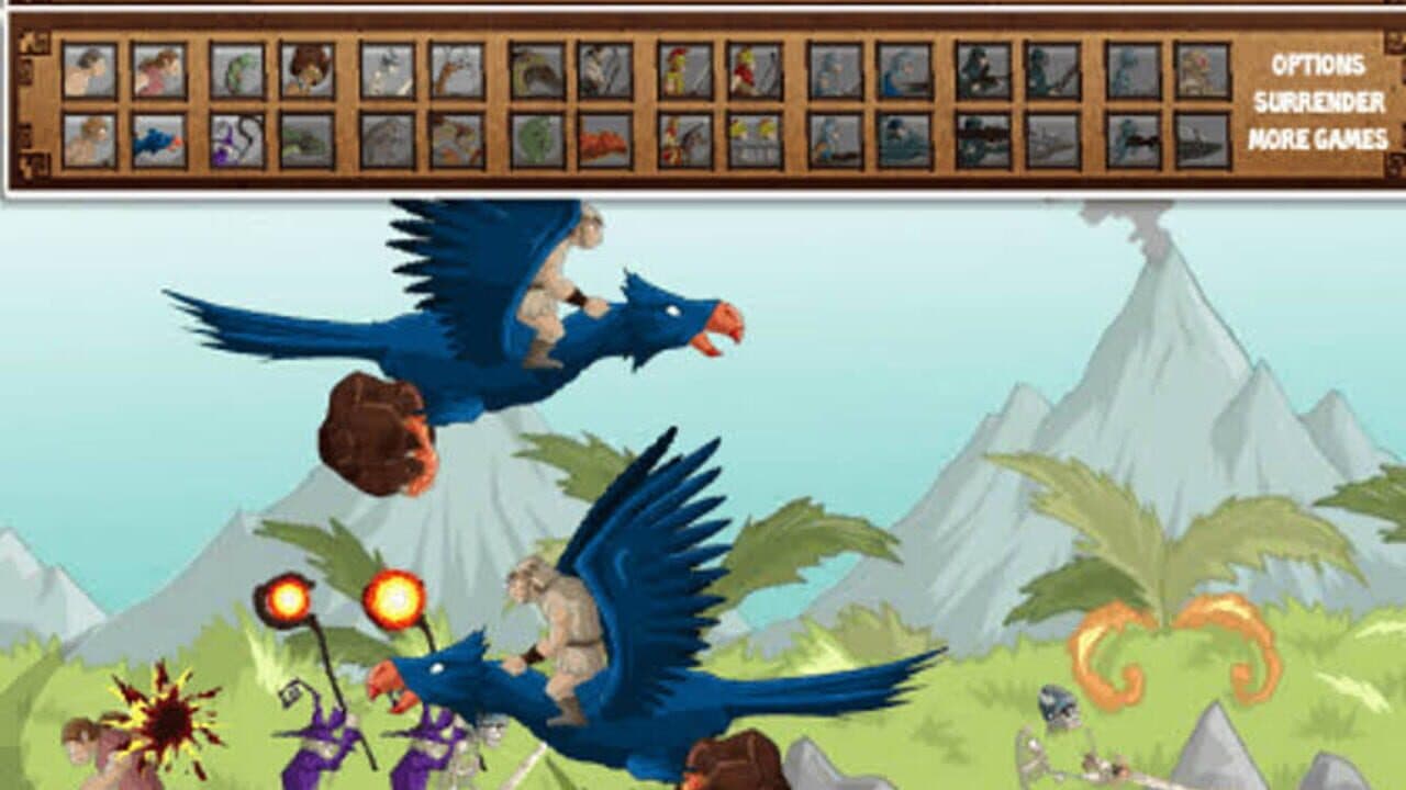 Age of Defense 3 thumbnail 2