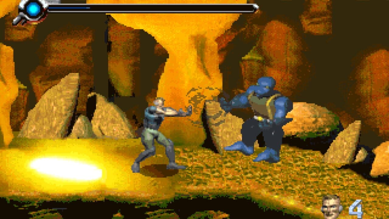 Rebel Runner: Operation - Digital Code screenshot 1