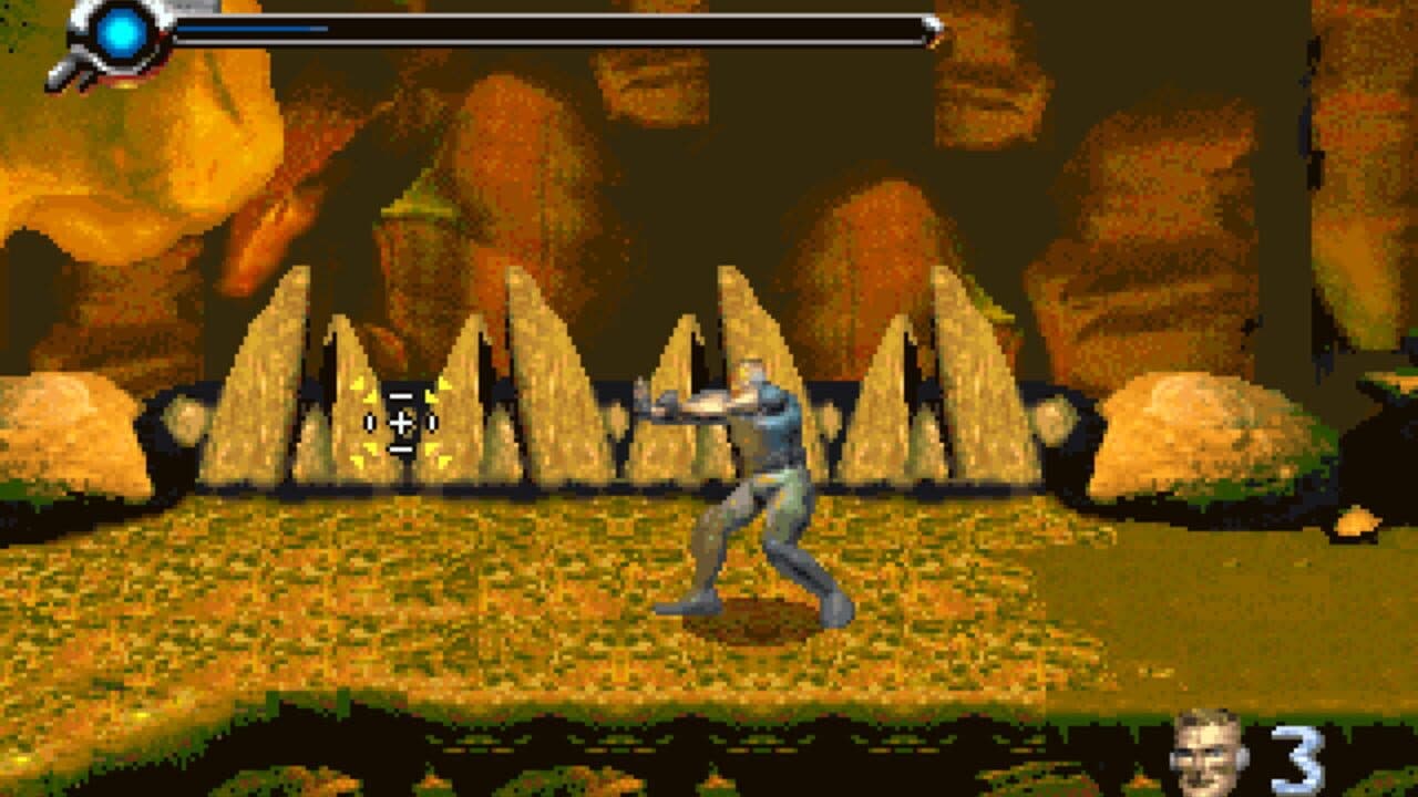 Rebel Runner: Operation - Digital Code thumbnail 3