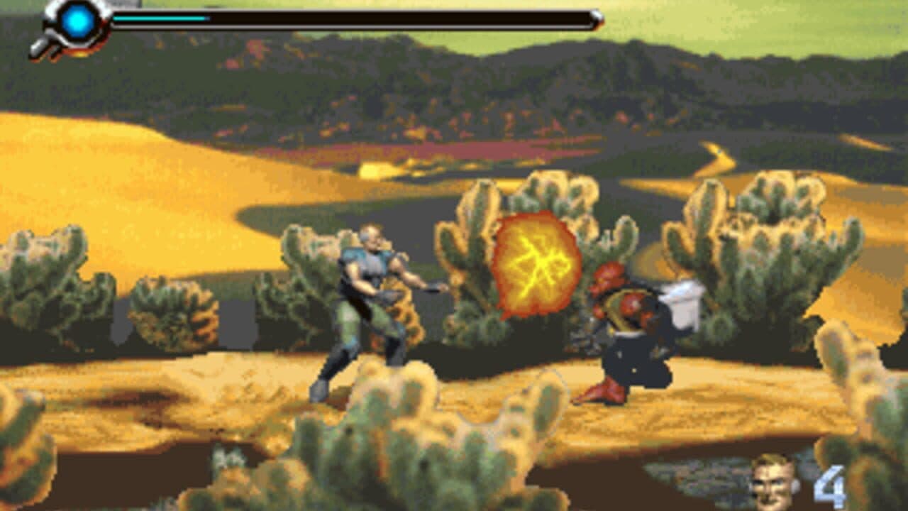Rebel Runner: Operation - Digital Code thumbnail 4