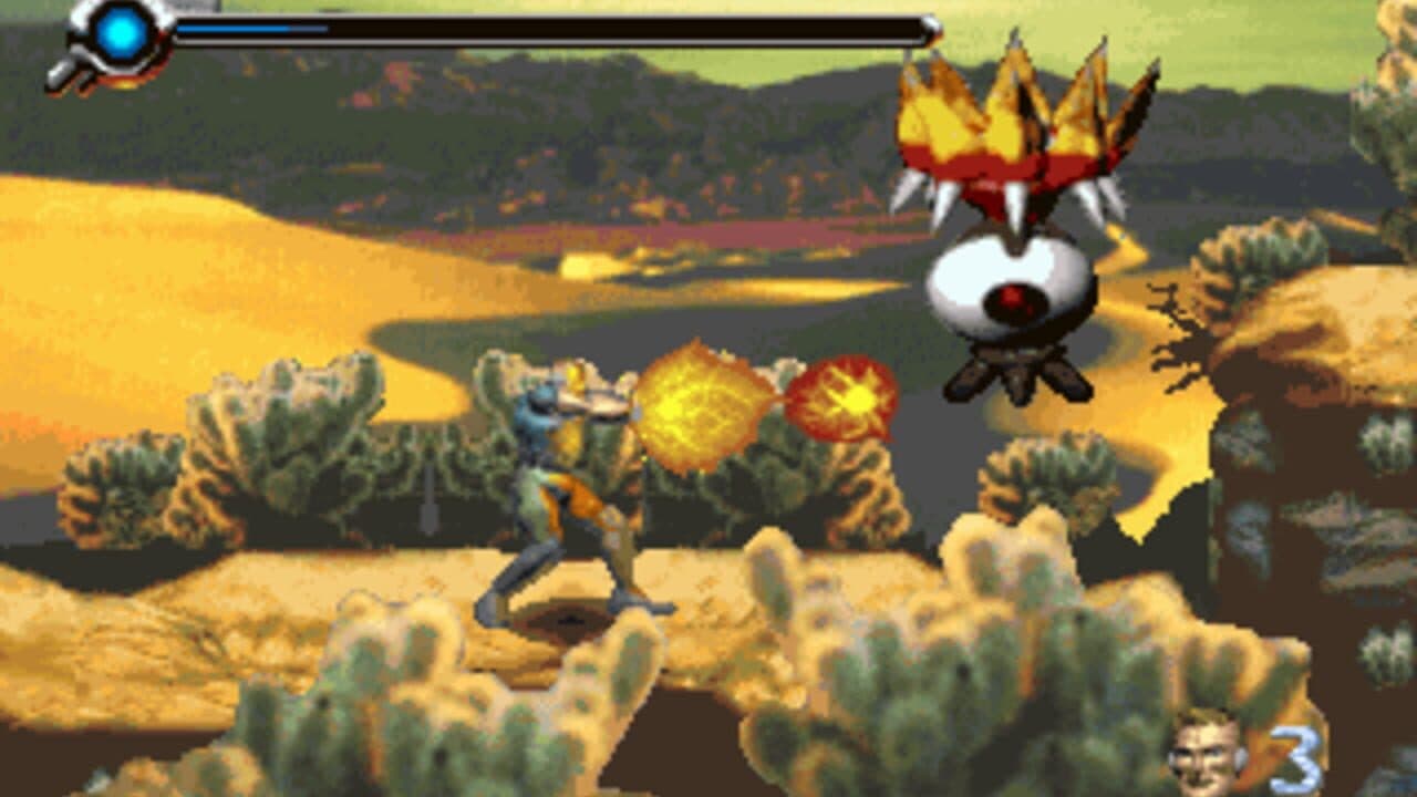 Rebel Runner: Operation - Digital Code thumbnail 5