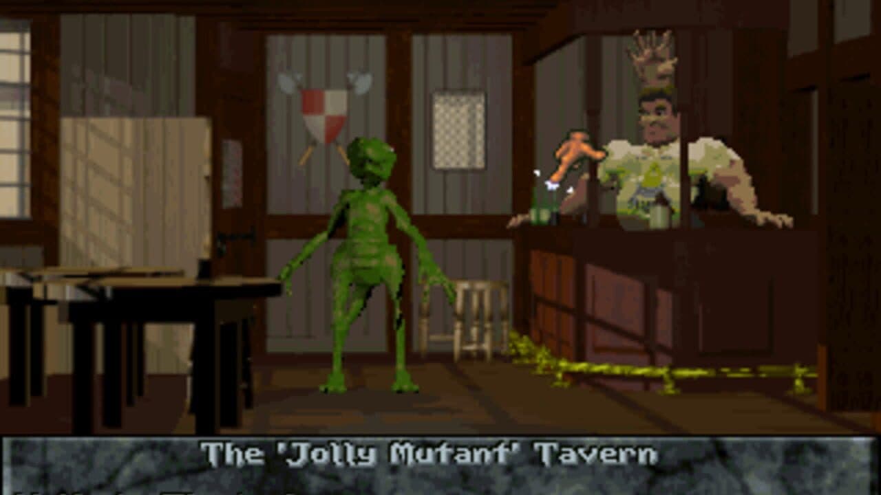 Kingdom O' Magic thumbnail 2