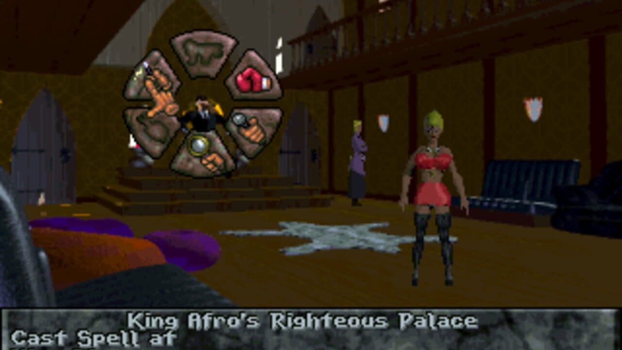 Kingdom O' Magic thumbnail 3