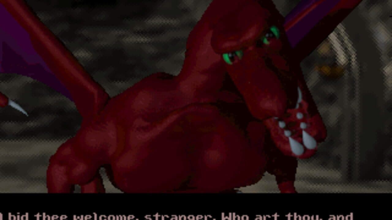 Kingdom O' Magic thumbnail 4