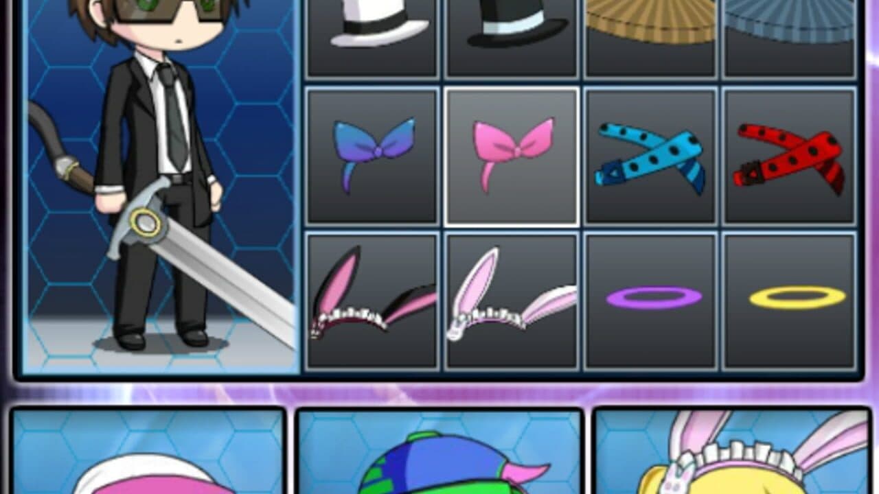 Gacha World thumbnail 3