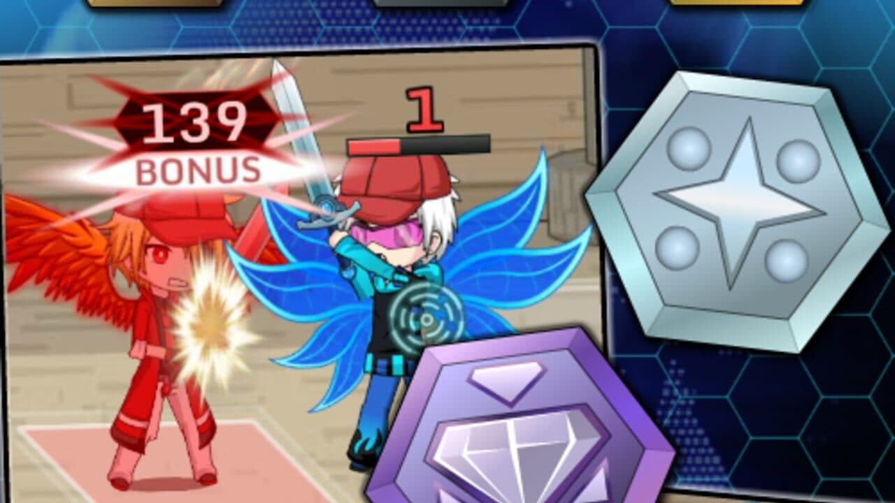 Gacha World thumbnail 5