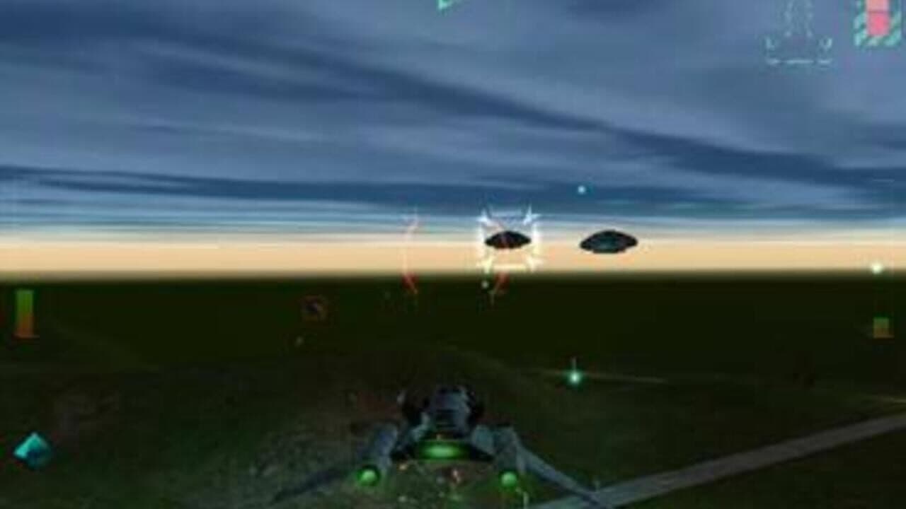 Incoming: The Final Conflict thumbnail 5