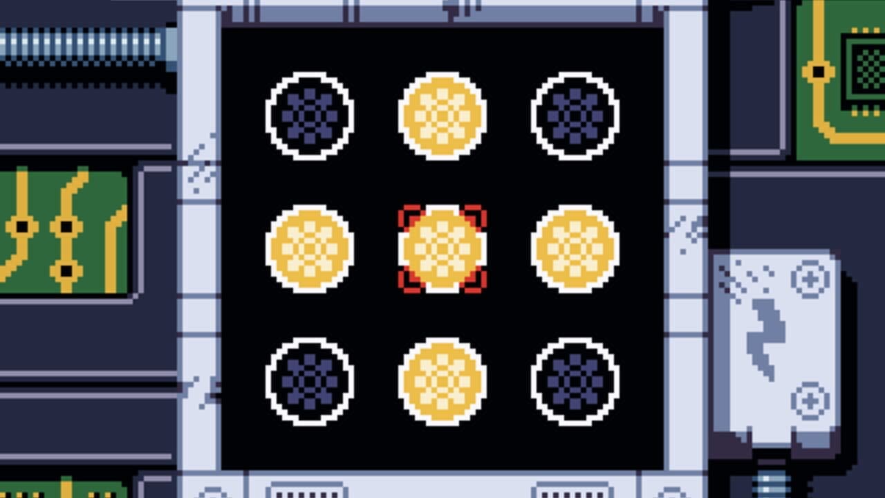 In the Dark screenshot 1