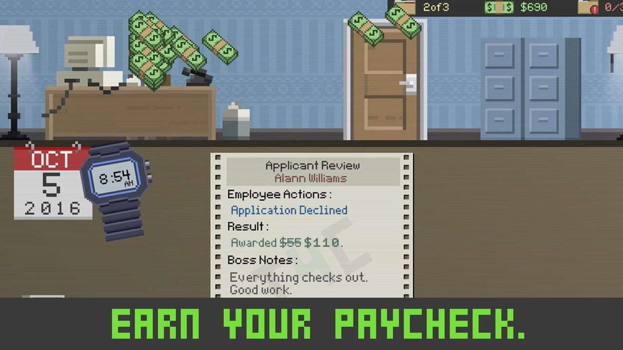 Bad Credit? No Problem! screenshot 1