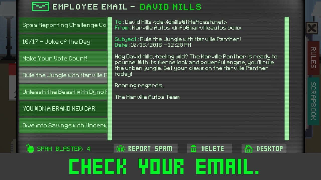 Bad Credit? No Problem! thumbnail 2