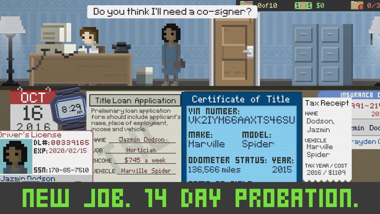 Bad Credit? No Problem! thumbnail 3