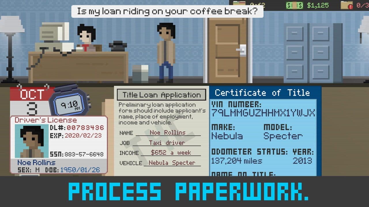 Bad Credit? No Problem! thumbnail 4