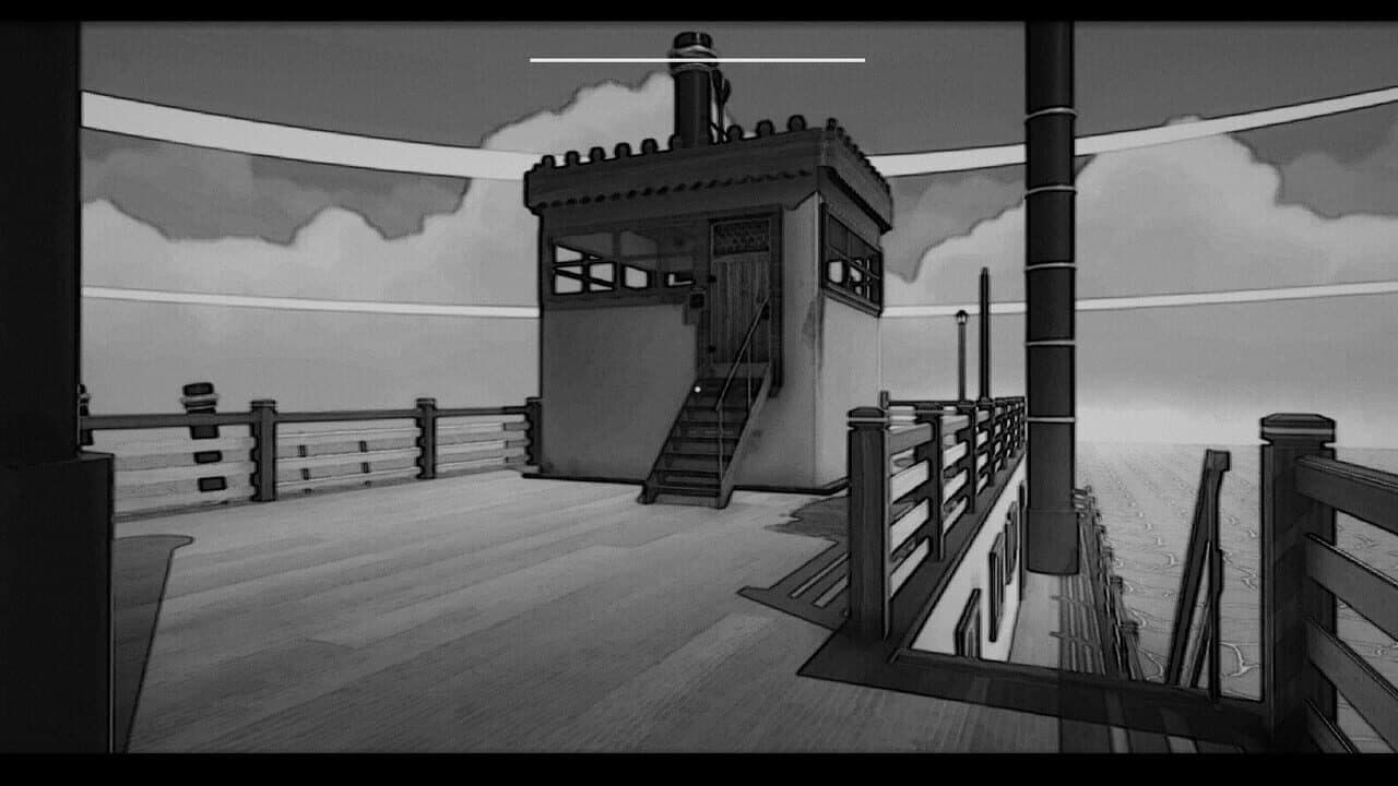 Steamboat Willie Incident screenshot 1
