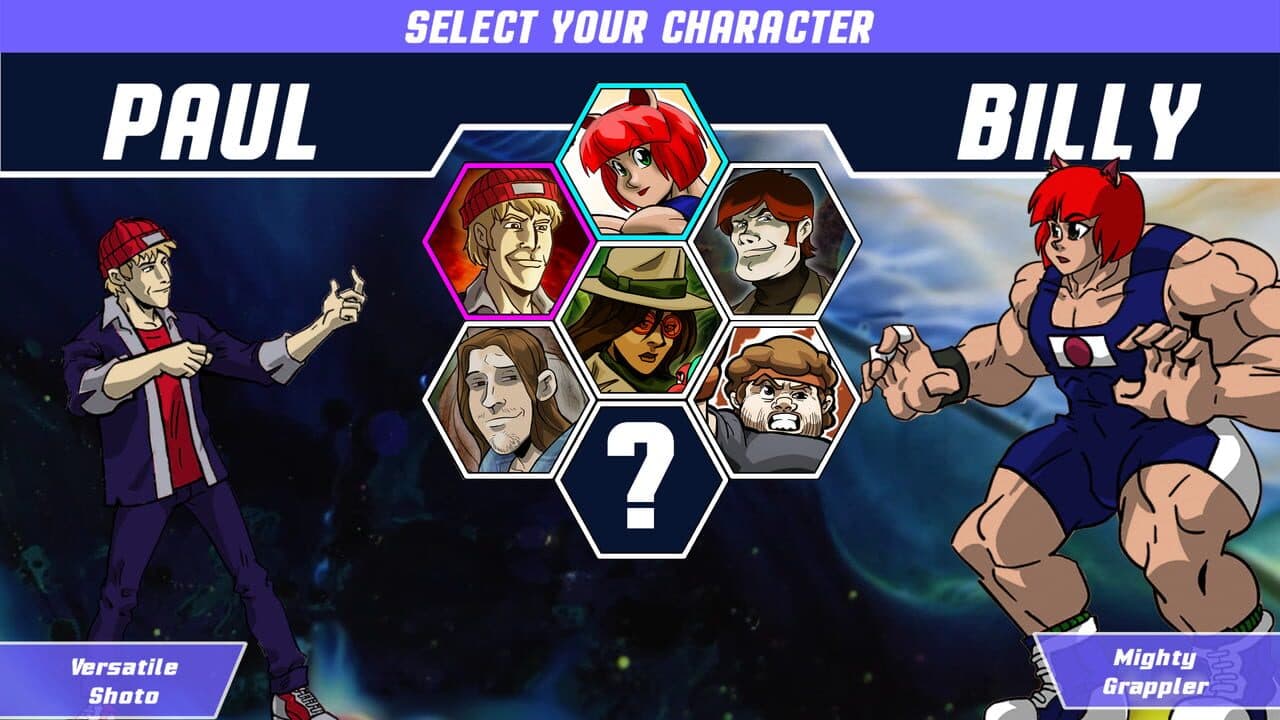 Mega Knockdown thumbnail 6
