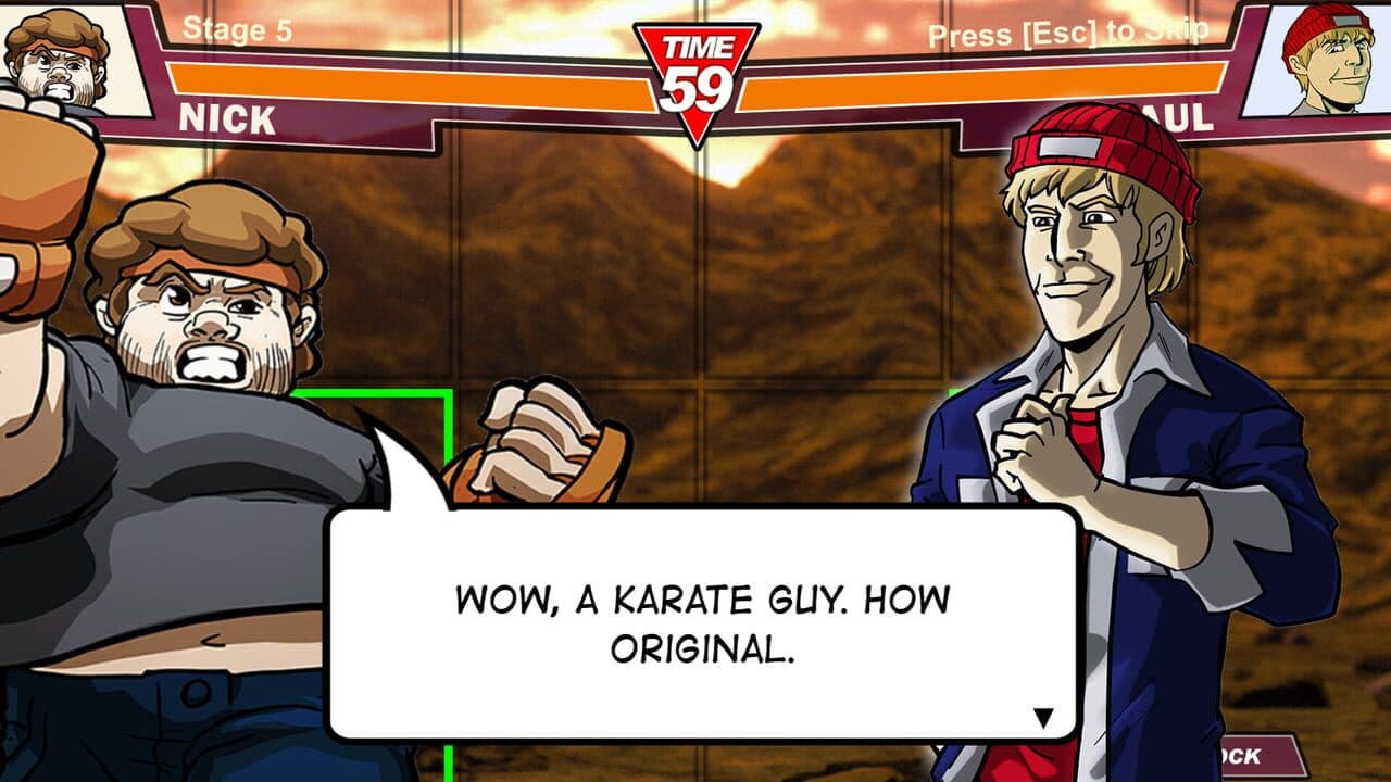 Mega Knockdown thumbnail 7