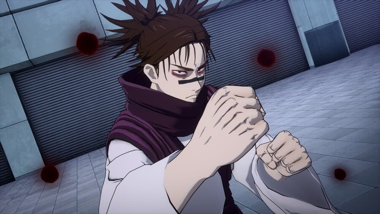 Jujutsu Kaisen: Cursed Clash - The Shibuya Incident thumbnail 2