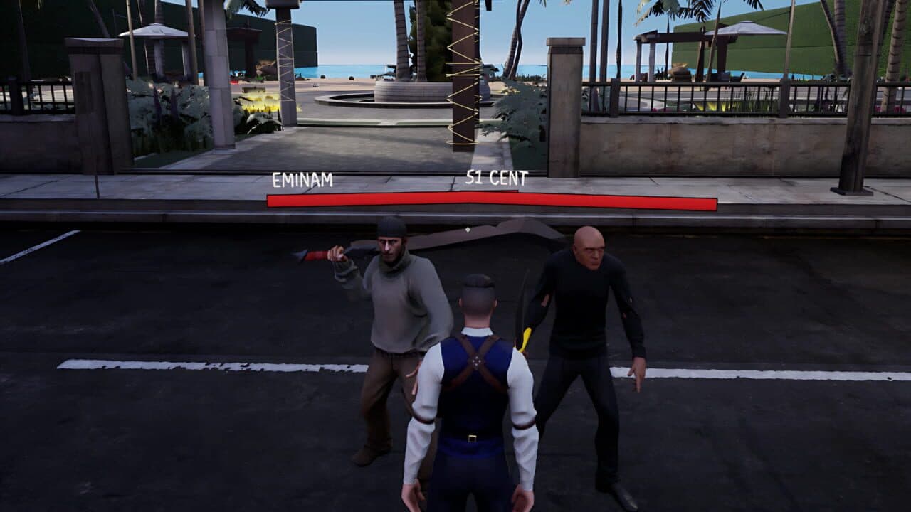 Diddy screenshot 1