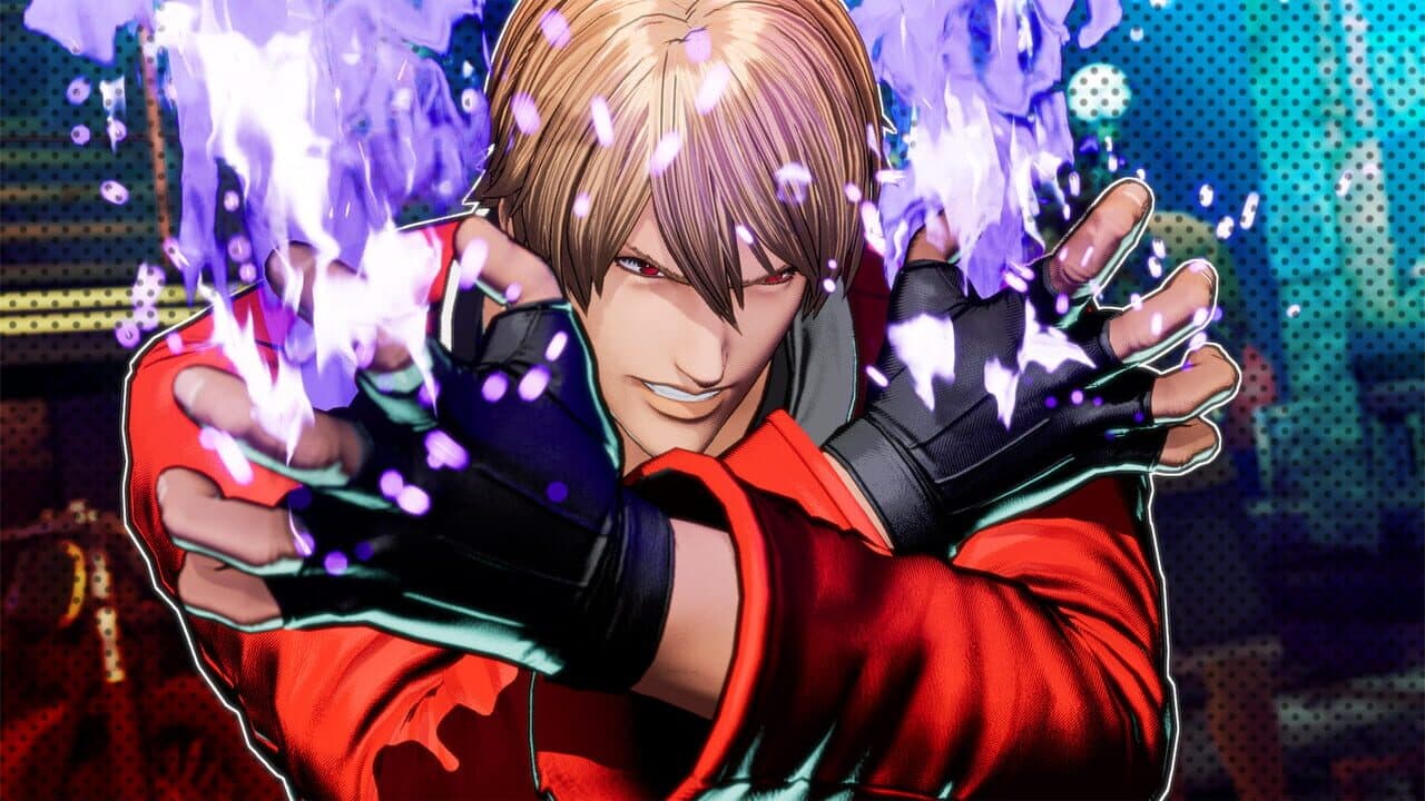 Fatal Fury: City of the Wolves - Special Edition thumbnail 8