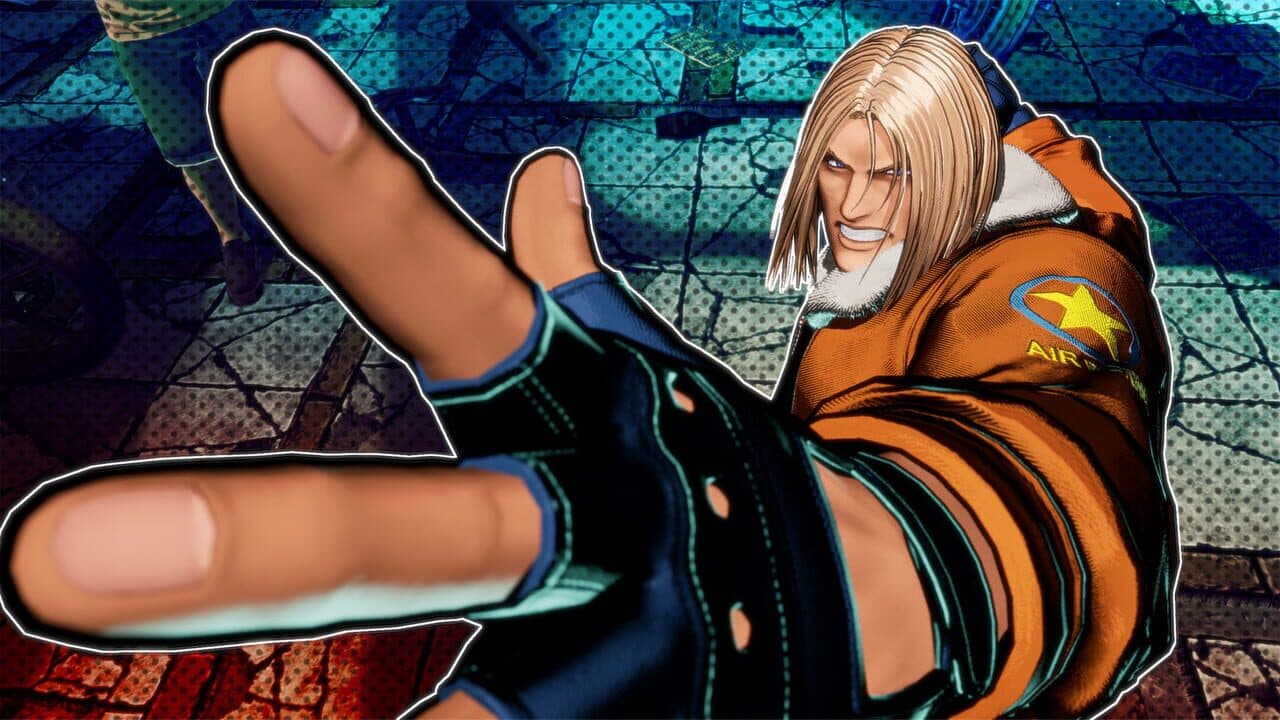 Fatal Fury: City of the Wolves - Special Edition thumbnail 3