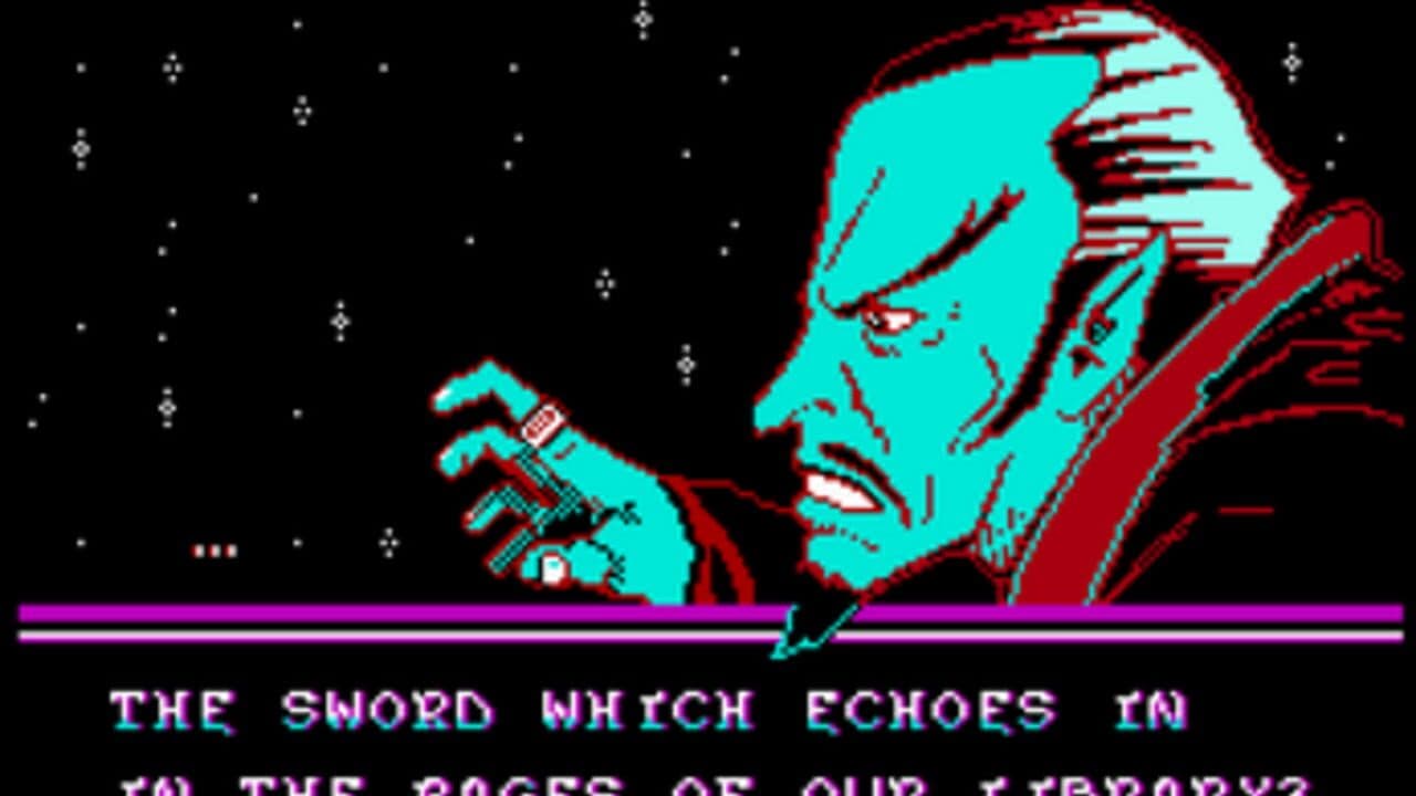 The Storied Sword thumbnail 5