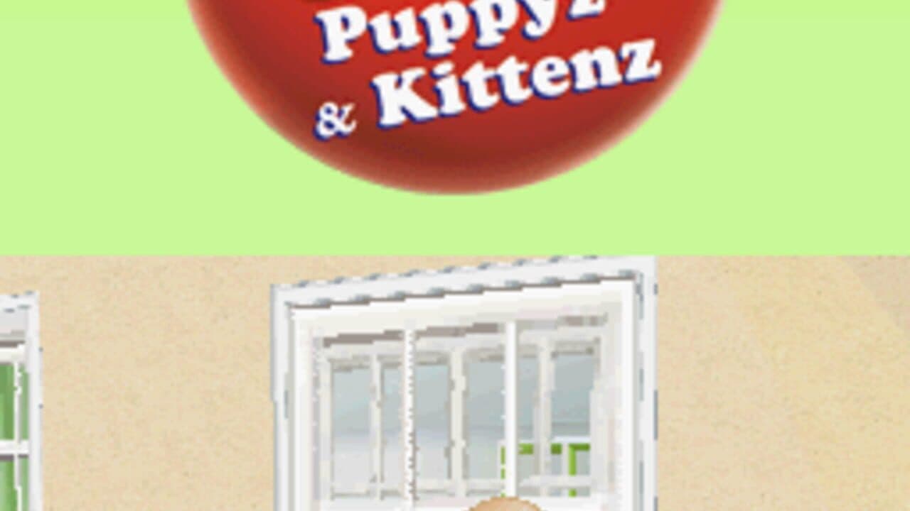 Petz Puppyz and Kittenz thumbnail 5