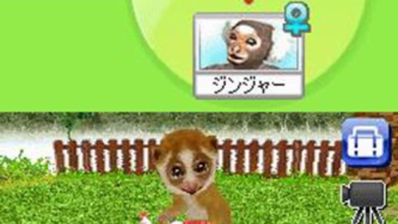 Petz Monkeyz House thumbnail 2
