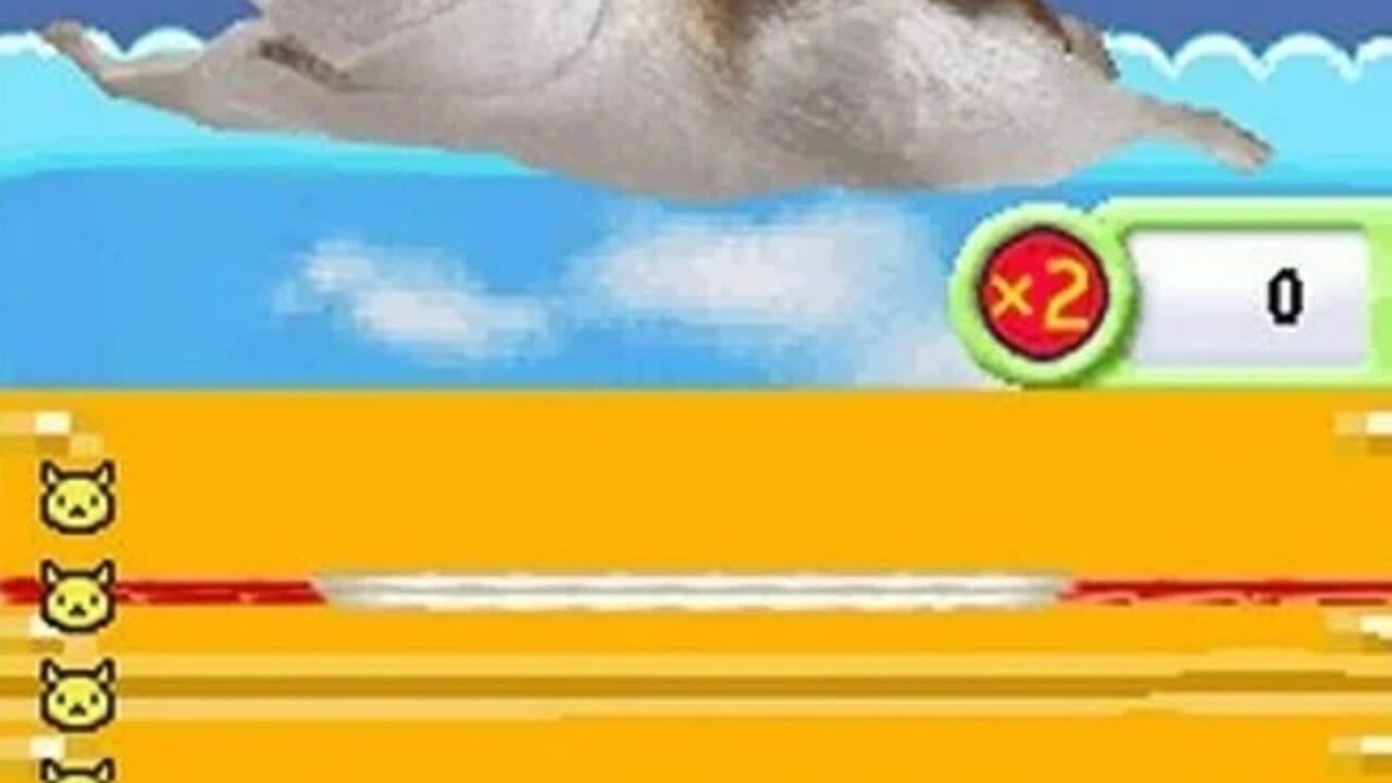 Petz: Hamsterz Superstarz screenshot 1