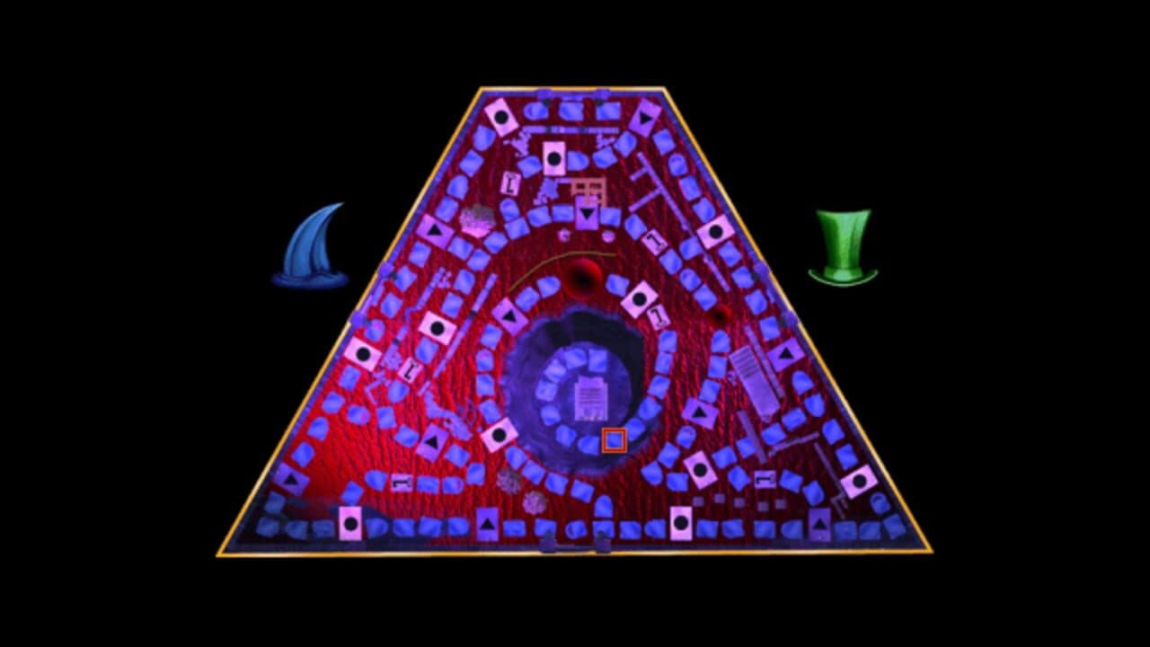 Atmosfear: The Third Dimension thumbnail 2