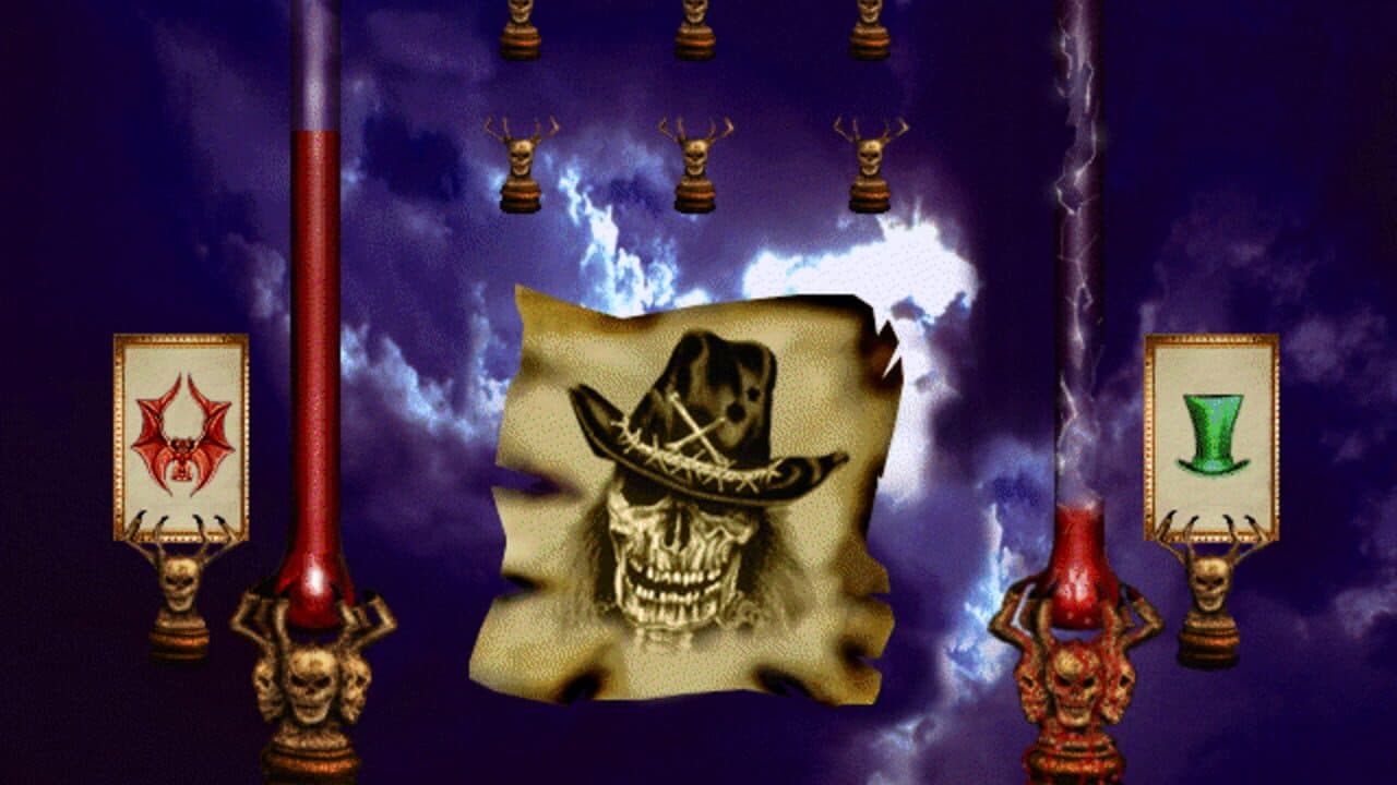 Atmosfear: The Third Dimension thumbnail 3
