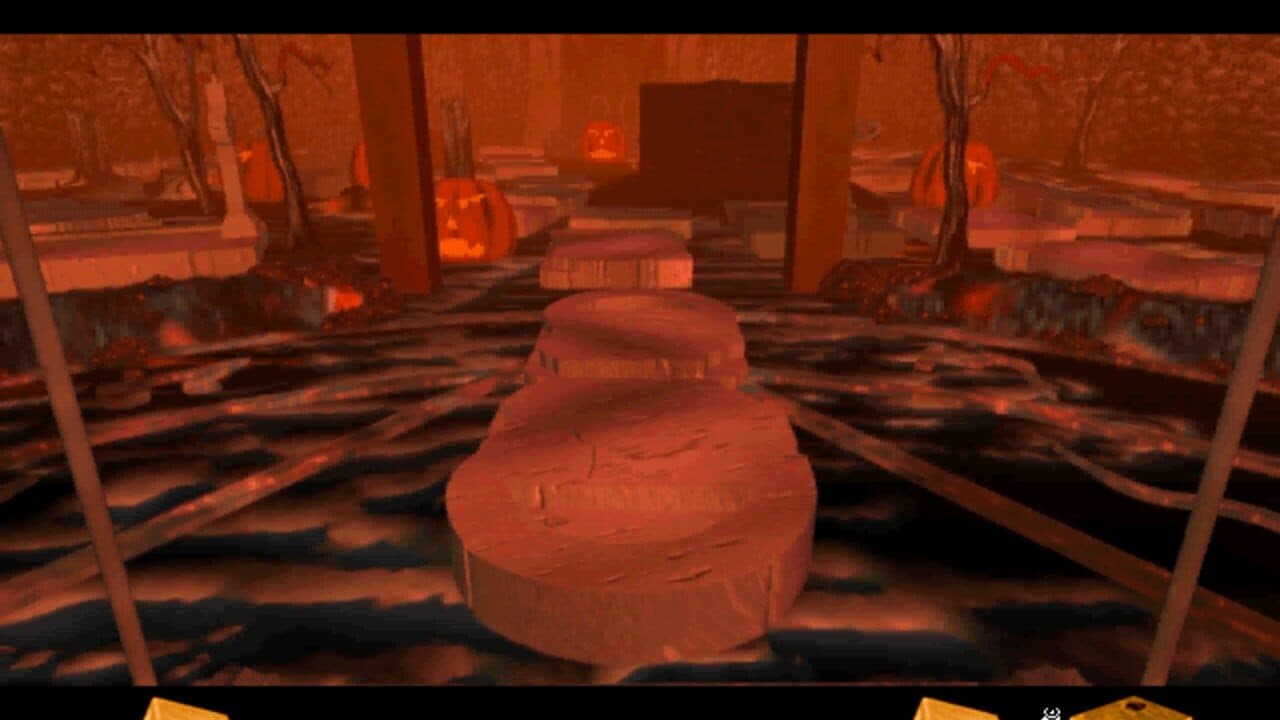 Atmosfear: The Third Dimension thumbnail 4