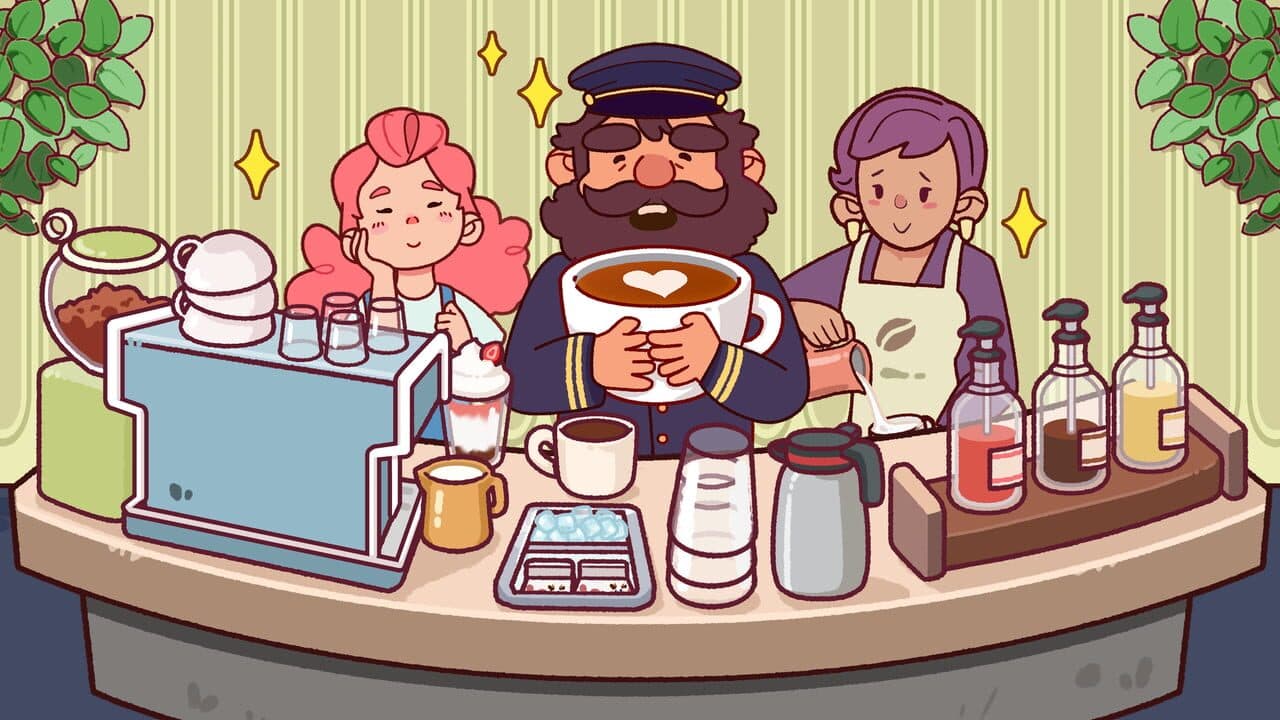 Good Coffee, Great Coffee thumbnail 6