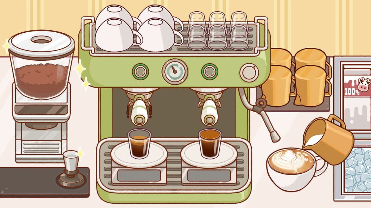 Good Coffee, Great Coffee thumbnail 7