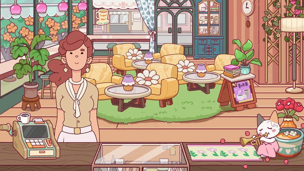 Good Coffee, Great Coffee thumbnail 2