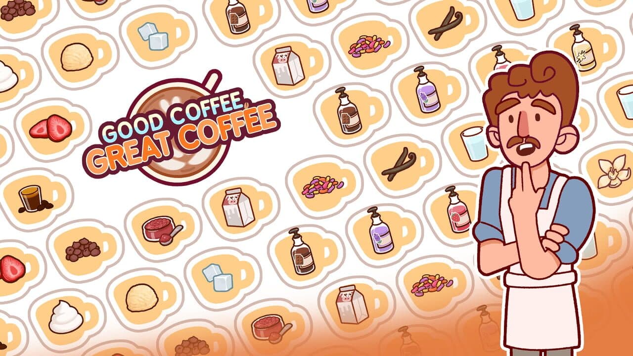 Good Coffee, Great Coffee thumbnail 3