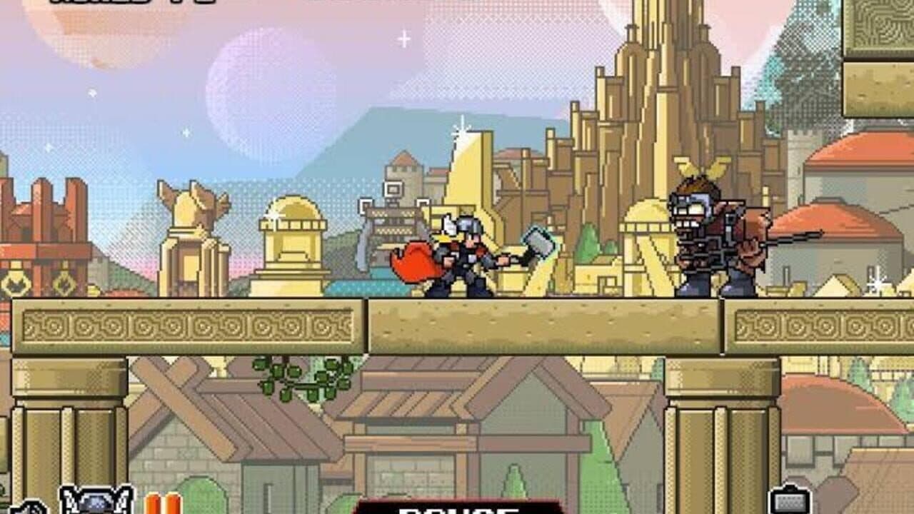 Thor: Bring the Thunder thumbnail 2