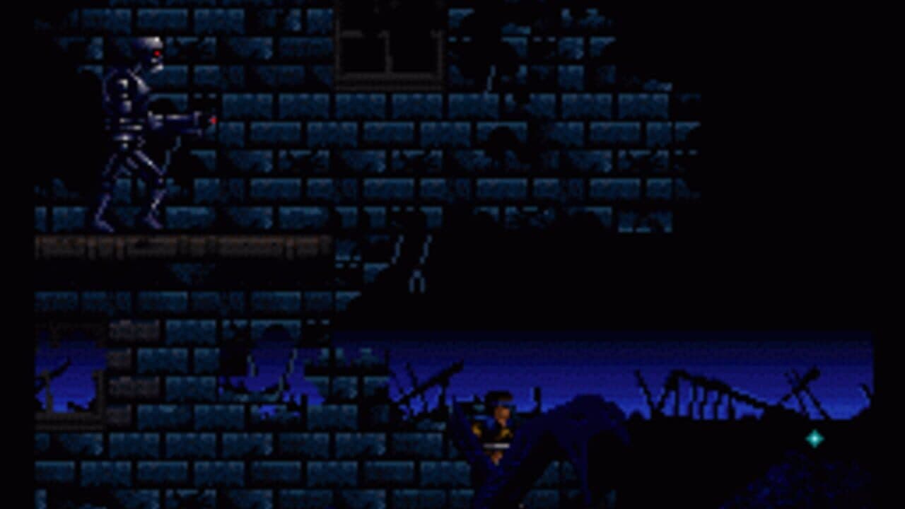 The Terminator thumbnail 3