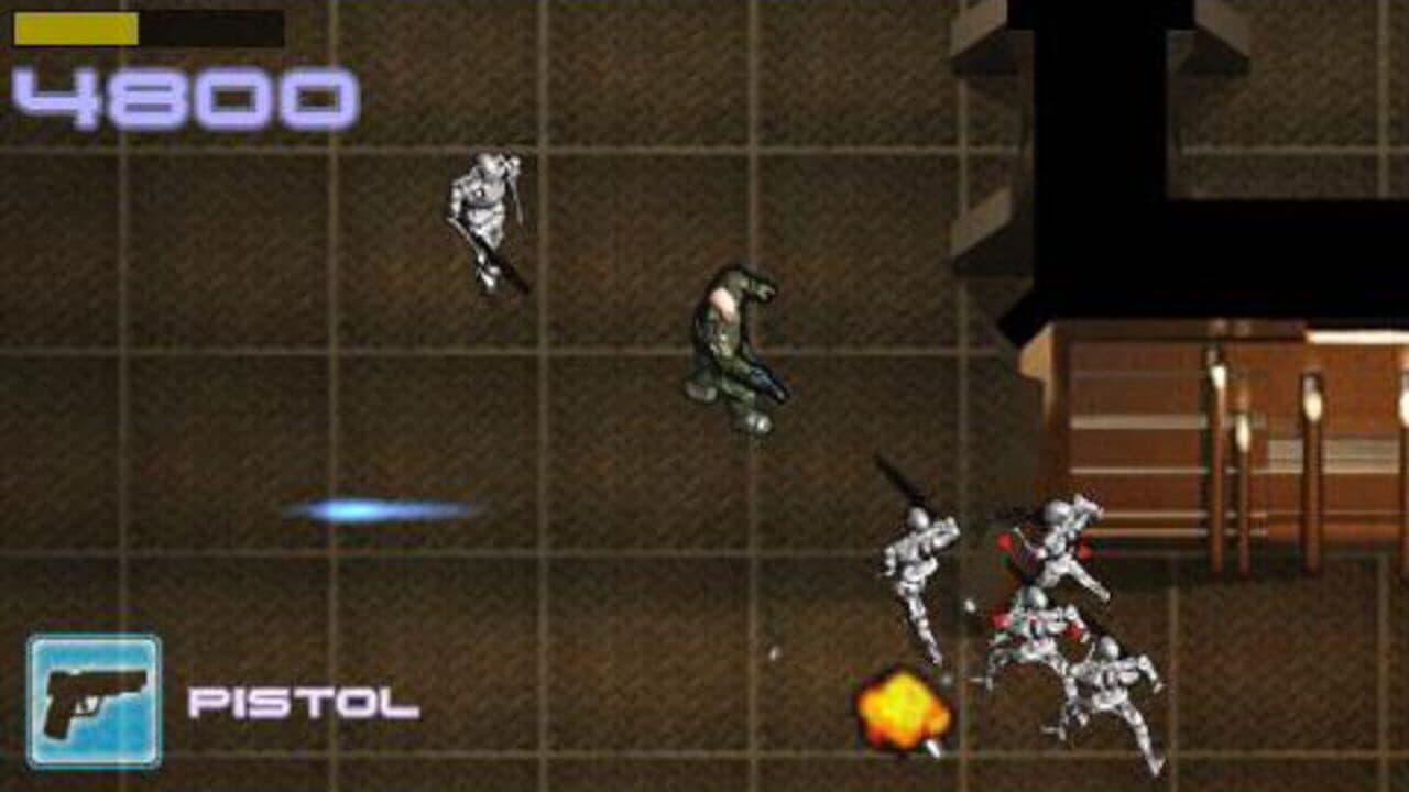 The Terminator thumbnail 4