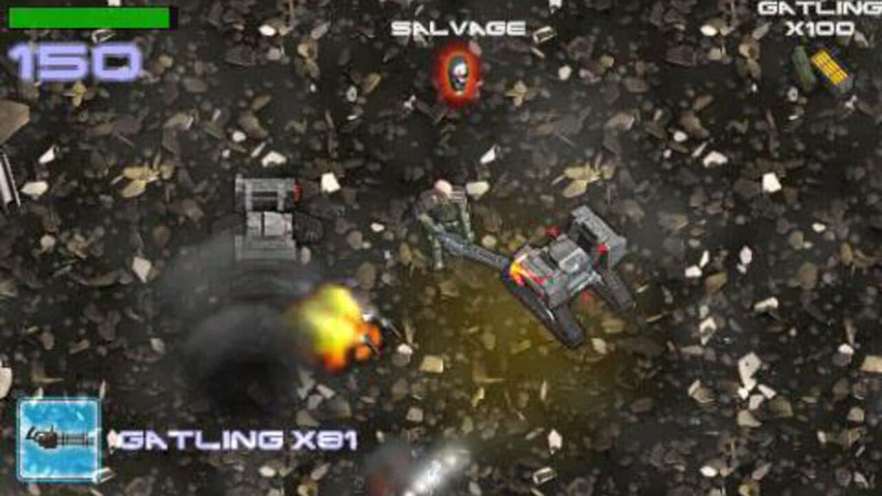 The Terminator thumbnail 2