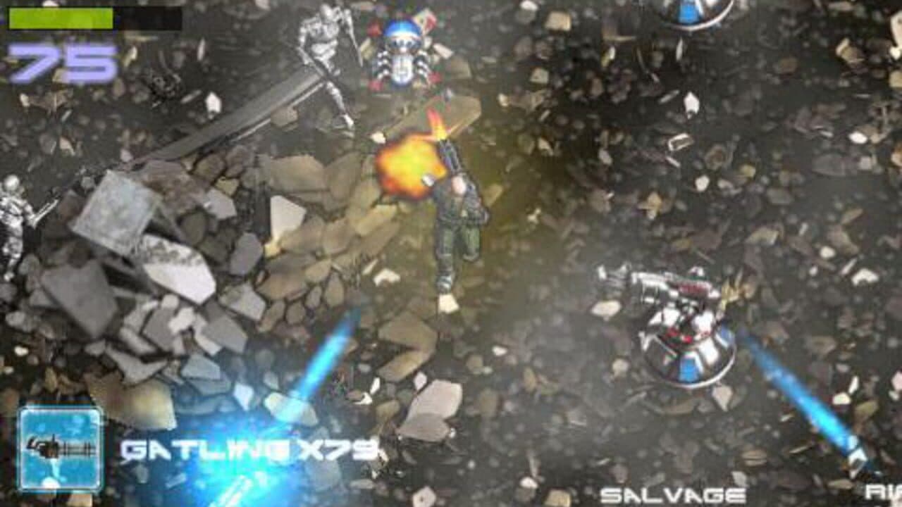 The Terminator thumbnail 3