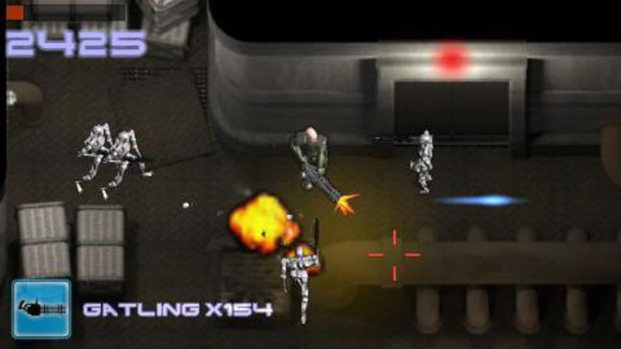 The Terminator thumbnail 5