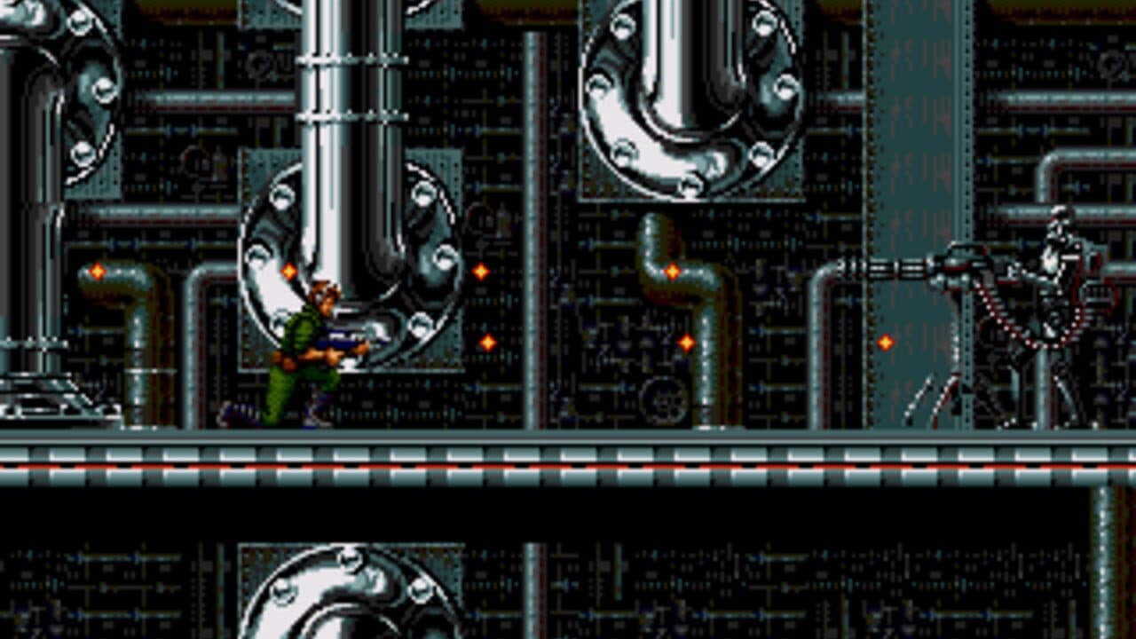 The Terminator thumbnail 2