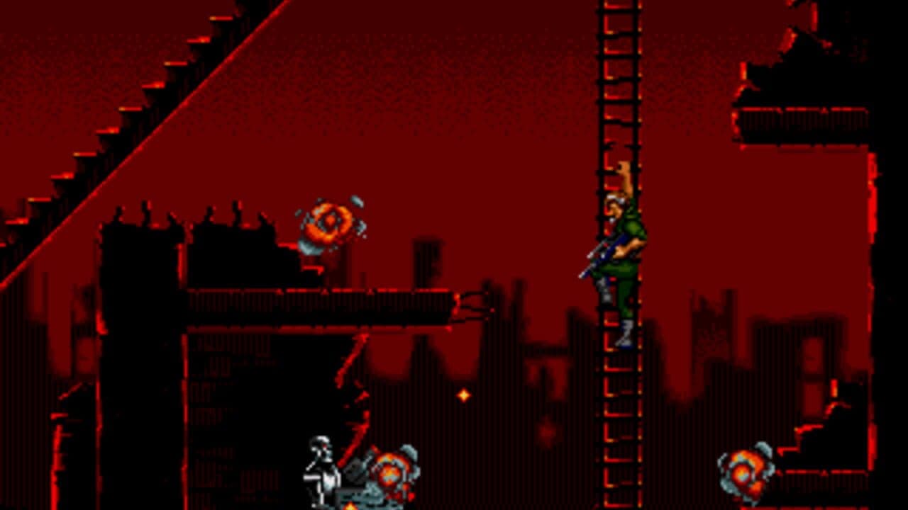The Terminator thumbnail 4