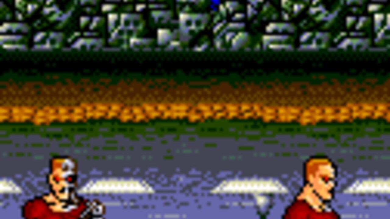 The Terminator thumbnail 2