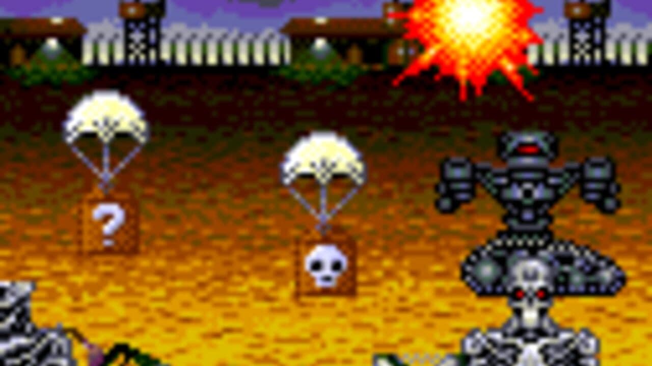 The Terminator thumbnail 3