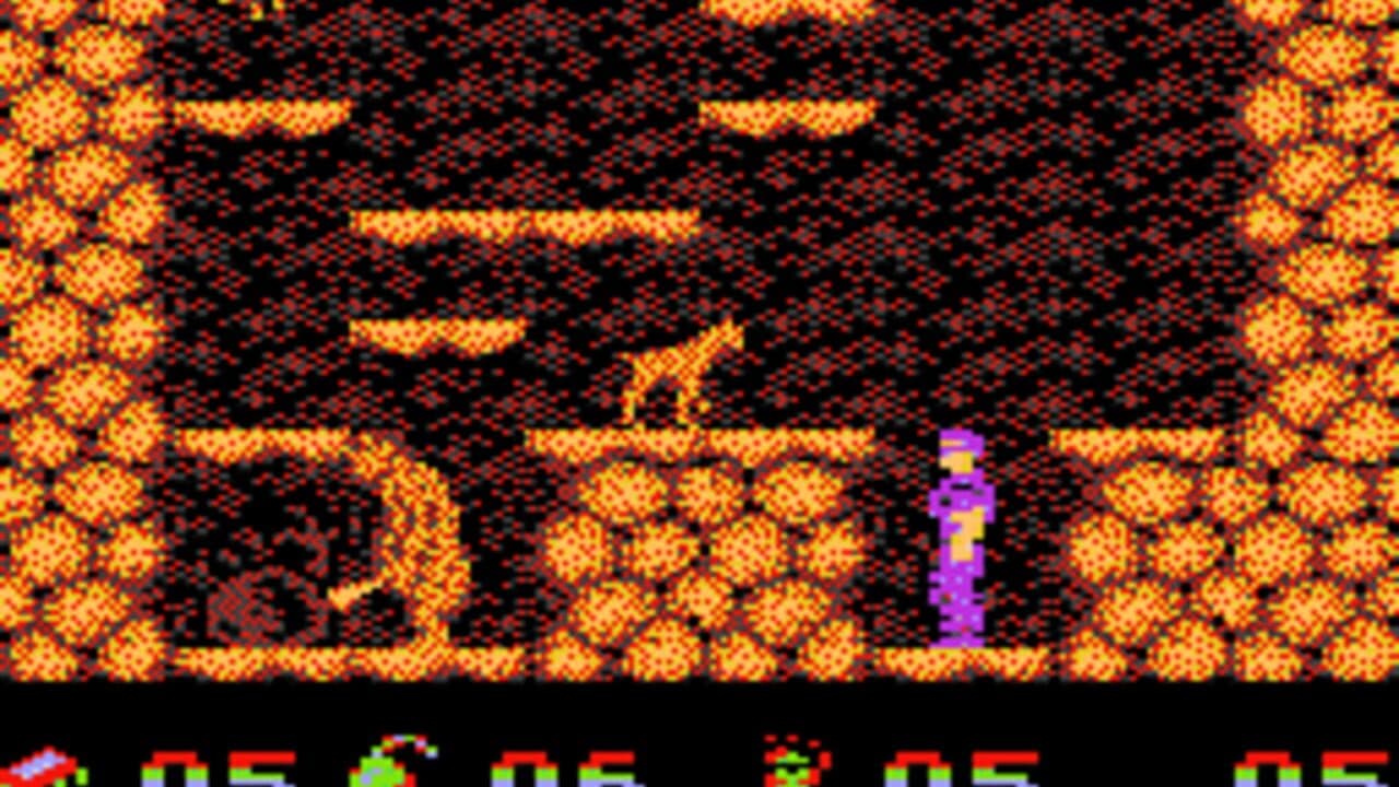Terminator screenshot 1