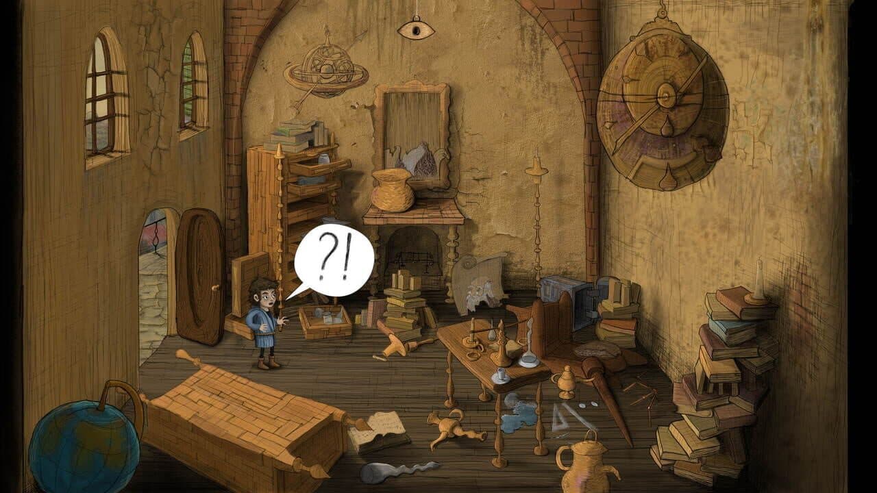 Occulto thumbnail 2