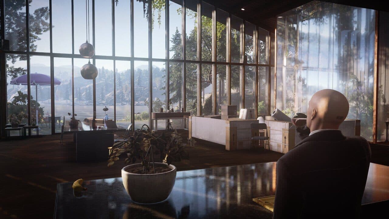 Hitman: Freelancer thumbnail 3
