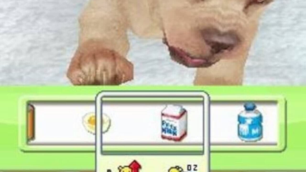 Petz: Nursery thumbnail 2